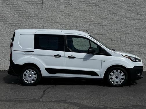 2022 Ford Transit Connect XL Cargo Van