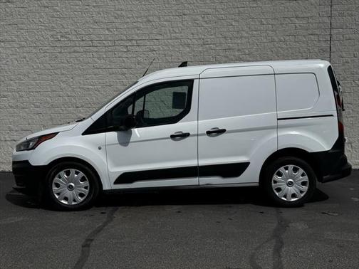 2022 Ford Transit Connect XL Cargo Van