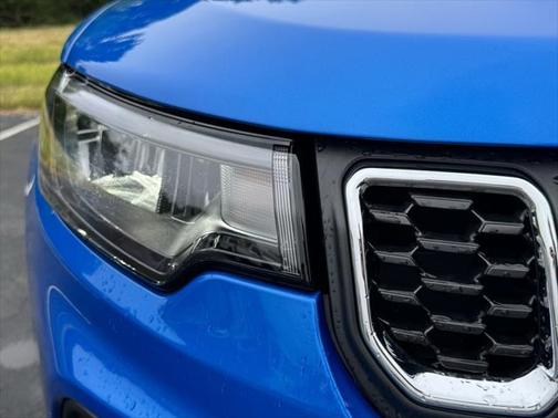 2024 Jeep Compass Sport