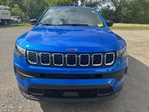 2024 Jeep Compass Sport