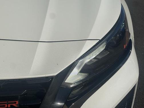 2023 Nissan Altima SR FWD