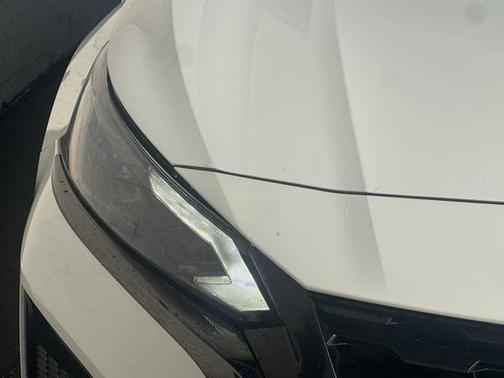 2023 Nissan Altima SR FWD