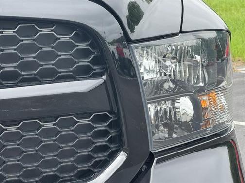 2021 RAM 1500 Classic Express