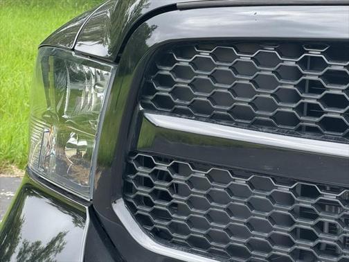 2021 RAM 1500 Classic Express