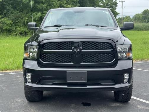2021 RAM 1500 Classic Express
