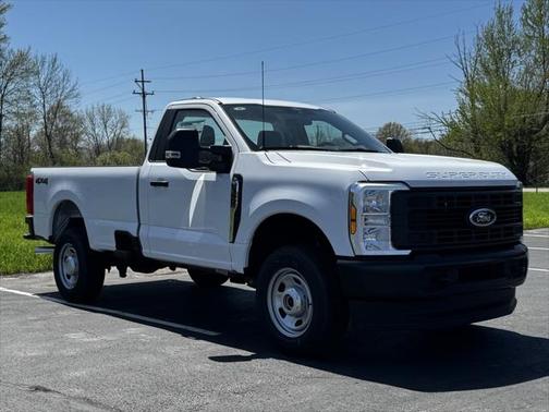 2025 Ford F-350 XL