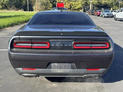 2017 Dodge Challenger R/T