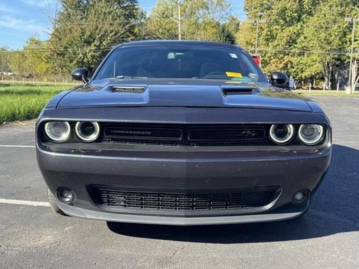 2017 Dodge Challenger R/T