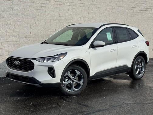 2026 Ford Escape ST-Line Select