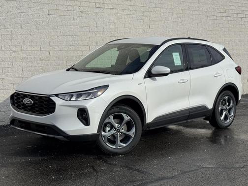 2026 Ford Escape ST-Line Select
