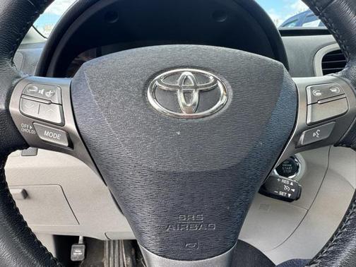 2012 Toyota Venza Limited