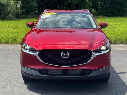 2021 Mazda CX-30 Premium Package