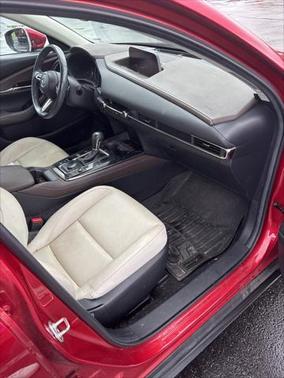 2021 Mazda CX-30 Premium Package