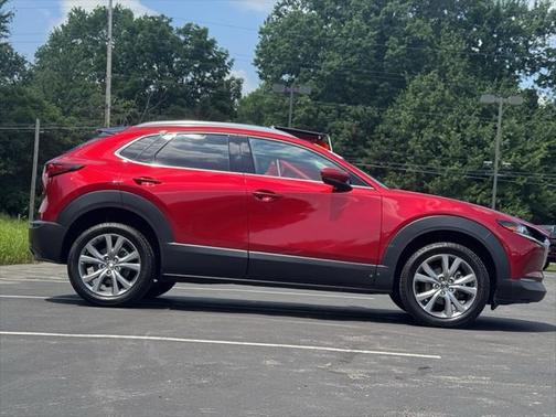 2021 Mazda CX-30 Premium Package