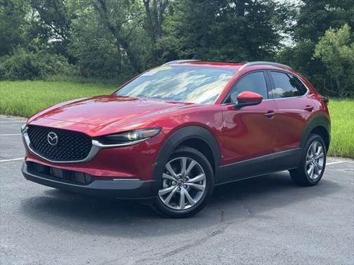 2021 Mazda CX-30 Premium Package