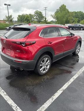 2021 Mazda CX-30 Premium Package