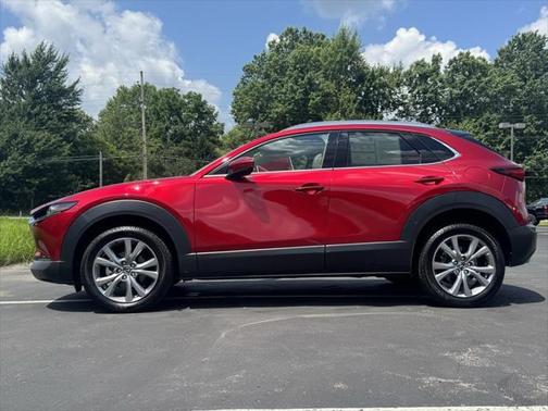 2021 Mazda CX-30 Premium Package