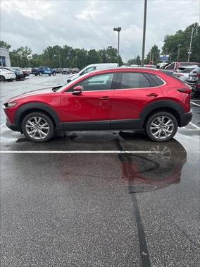 2021 Mazda CX-30 Premium Package