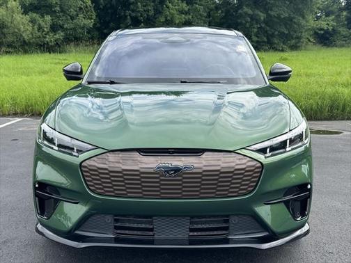 2024 Ford Mustang Mach-E GT