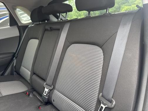 2020 Hyundai KONA SEL Plus