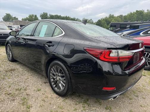 2018 Lexus ES 350 Base