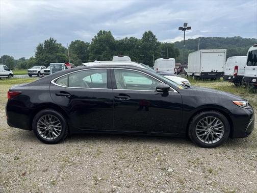 2018 Lexus ES 350 Base