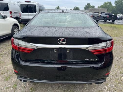 2018 Lexus ES 350 Base
