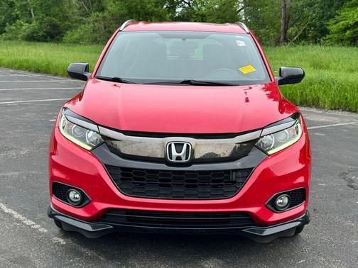 2020 Honda HR-V AWD Sport