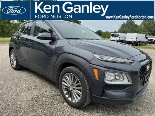 2020 Hyundai KONA SEL
