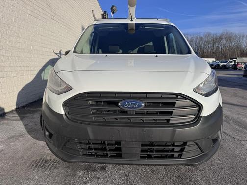 2020 Ford Transit Connect XL Cargo Van
