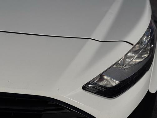 2020 Ford Transit Connect XL Cargo Van