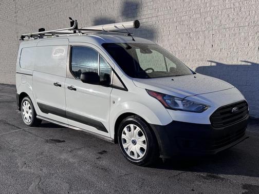2020 Ford Transit Connect XL Cargo Van