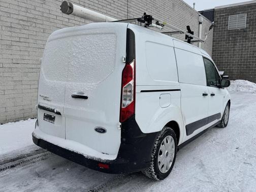 2020 Ford Transit Connect XL Cargo Van
