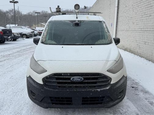 2020 Ford Transit Connect XL Cargo Van