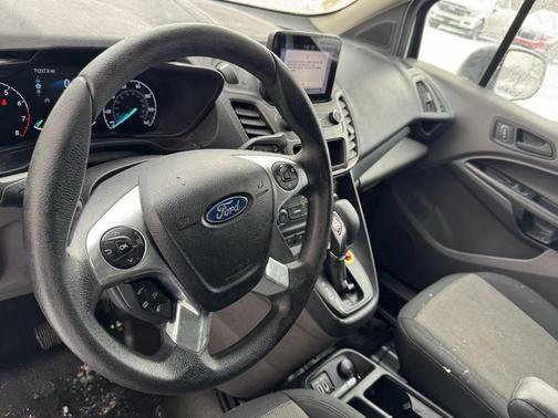 2020 Ford Transit Connect XL Cargo Van