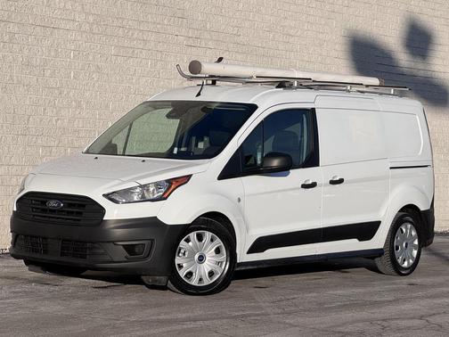 2020 Ford Transit Connect XL Cargo Van