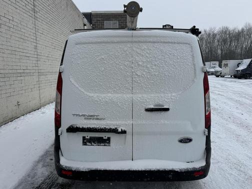 2020 Ford Transit Connect XL Cargo Van
