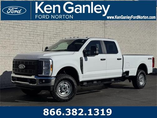 2026 Ford F-250 XL