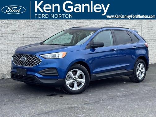 2024 Ford Edge SE