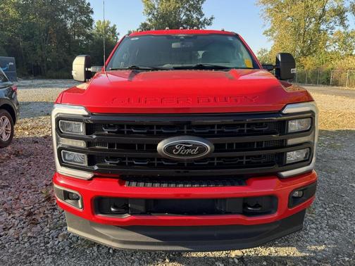 2024 Ford F-350 XLT