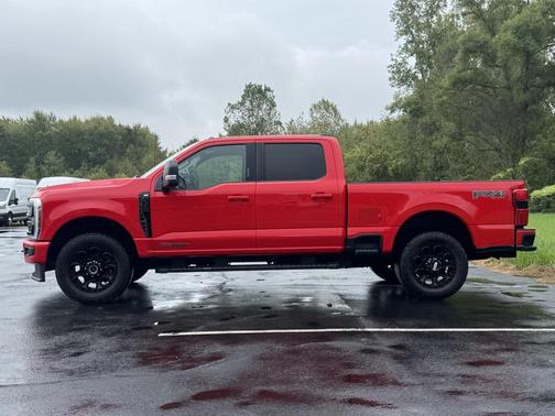 2024 Ford F-350 XLT