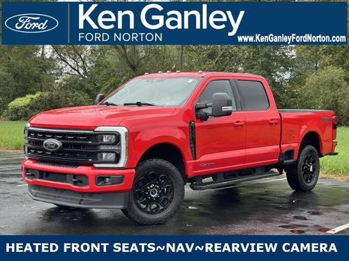 2024 Ford F-350 XLT