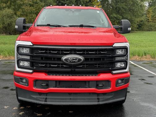 2024 Ford F-350 XLT