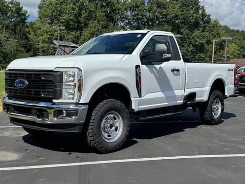 2025 Ford F-350 XL