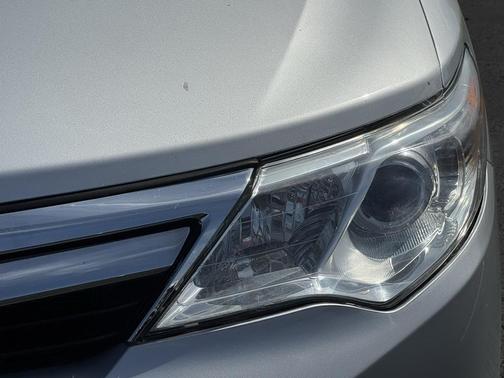 2013 Toyota Camry XLE