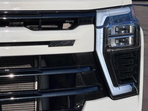 2024 Chevrolet Silverado 3500 LT