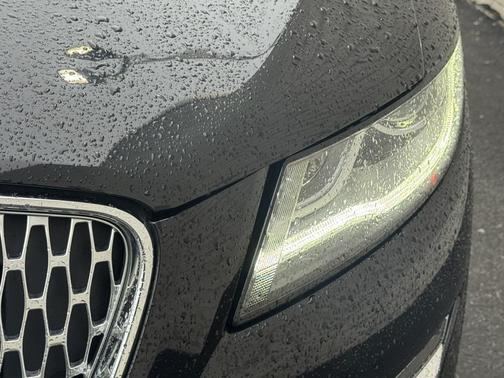 2019 Lincoln MKC Select