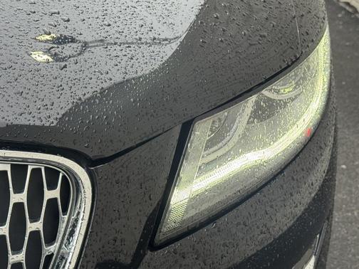 2019 Lincoln MKC Select