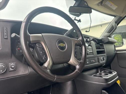 2019 Chevrolet Express 2500 Work Van