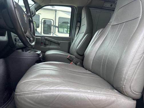 2019 Chevrolet Express 2500 Work Van